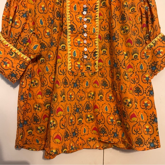 Ivy Jane Blouse - Picture 2 of 11